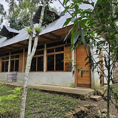Nawal Hotel Lanquin Ngoại thất bức ảnh