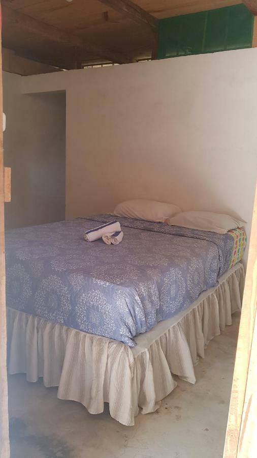 Nawal Hotel Lanquin Ngoại thất bức ảnh