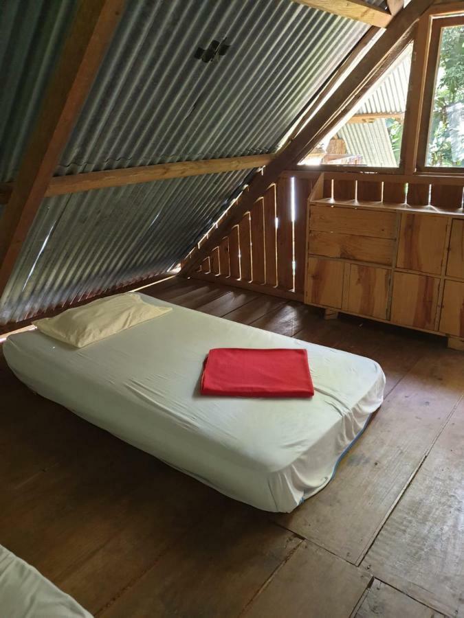 Nawal Hotel Lanquin Ngoại thất bức ảnh