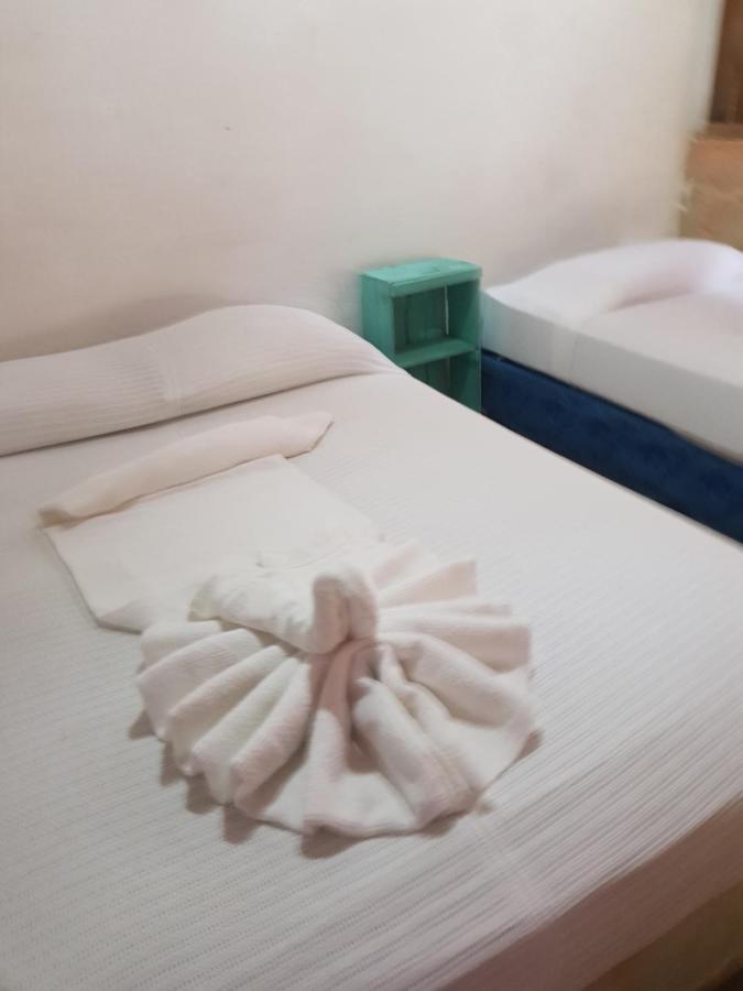 Nawal Hotel Lanquin Ngoại thất bức ảnh